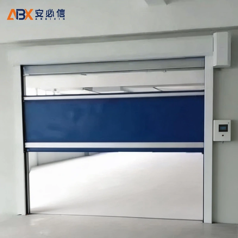 昌都市自动快速门